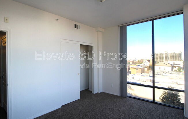 2 beds, 2 baths, 1,047 sqft, $2,895, Unit 412
