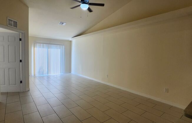 3 bedroom 2 bath 1 car garage