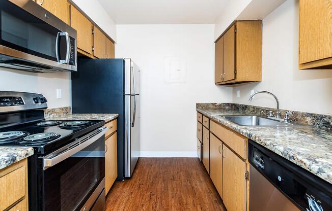 1 bed, 1 bath, 710 sqft, $1,385