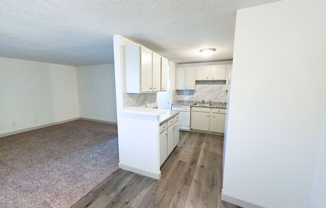 2 beds, 2 baths, 810 sqft, $1,199, Unit B-214