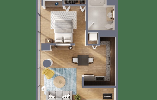 Partner-provided property photo