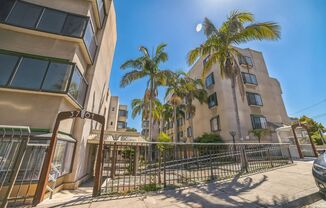 Park Glenview Apartments- Boutique Senior Living