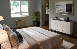 3 beds, 2 baths, 1,200 sqft, $3,500, Unit H