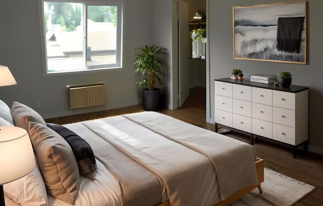 Modern Comfort in the Heart of Highland Park at 260 S Avenue 55