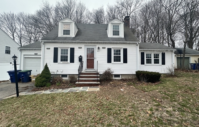 23 N BOWDITCH ST