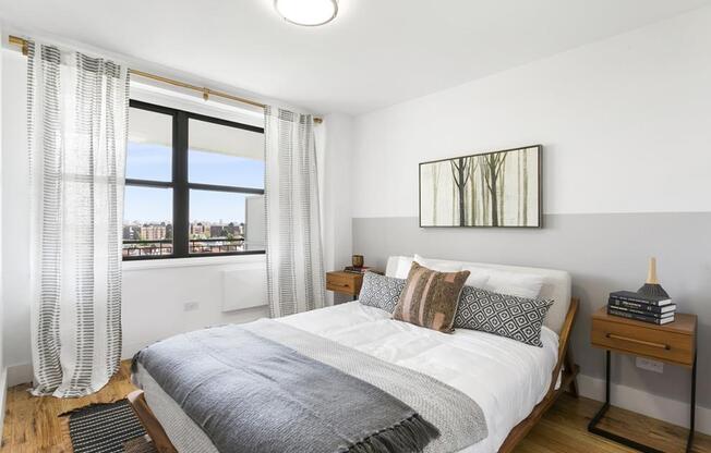 2 beds, 2 baths, $2,979, Unit 610
