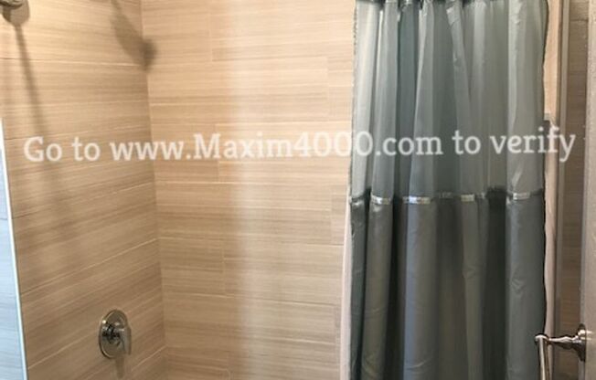 2 beds, 1.5 baths, $2,000