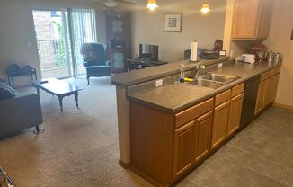 1 bed, 1 bath, 770 sqft, $1,295, Unit 188-303