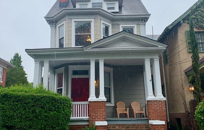 610 Redgate Avenue
