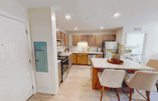 The Rapids at Cocheco