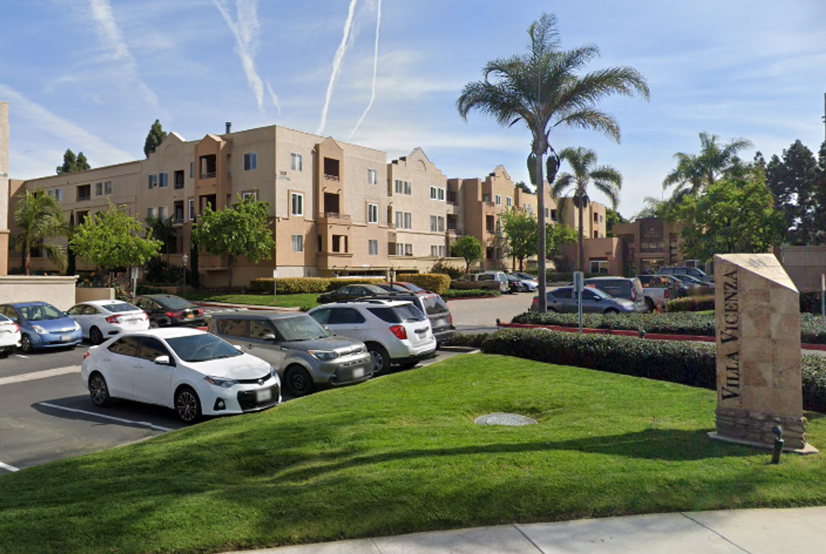 1 BED/1 BATH CONDO NEAR LA JOLLA VILLAGE
