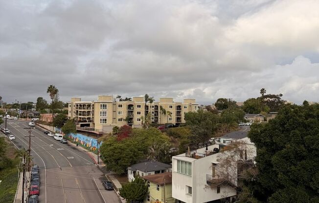 Studio, 1 bath, 468 sqft, $3,195, Unit 912