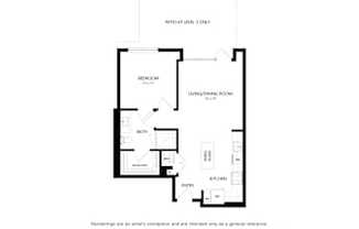 Partner-provided photo for $3125 unit