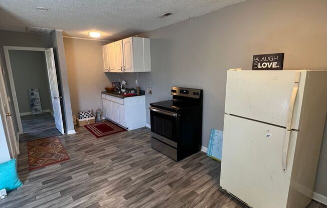 Osceola Apts