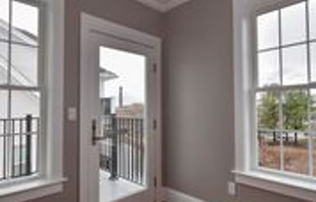 2 beds, 2 baths, 1,047 sqft, $2,975, Unit 401