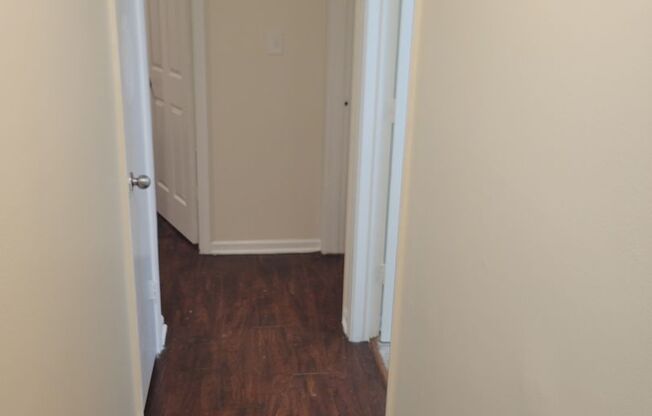 3 beds, 1 bath, $2,800