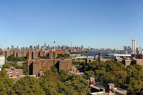 Studio, 1 bath, $5,880, Unit 11E