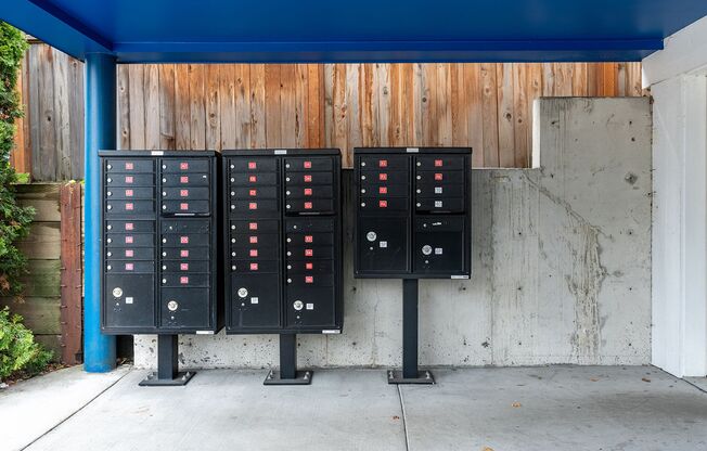 Modena Apodment Homes