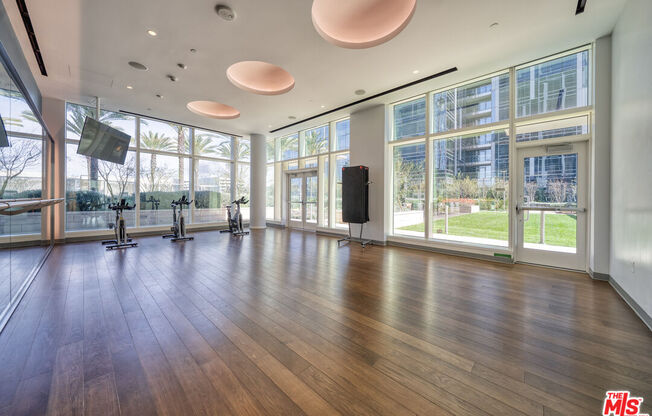 2 beds, 2 baths, 1,311 sqft, $4,995, Unit 1906