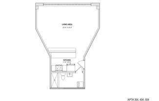 Partner-provided photo for $1250 unit