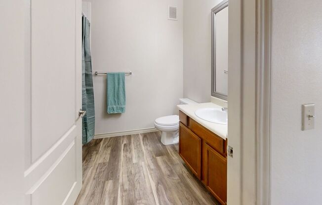 2 beds, 2 baths, 996 sqft, $1,649, Unit 4203-Corp