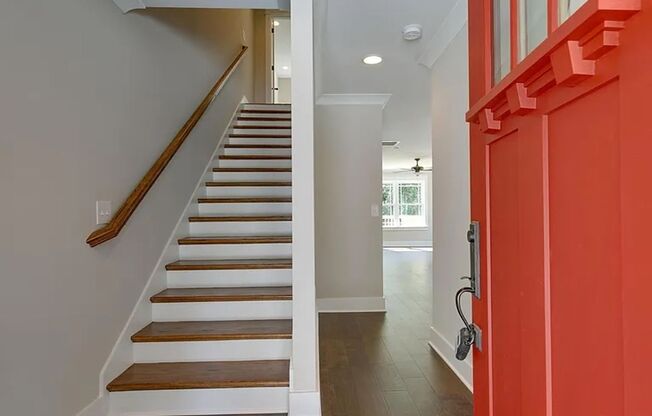 Updated Old Hickory 3bd Home!