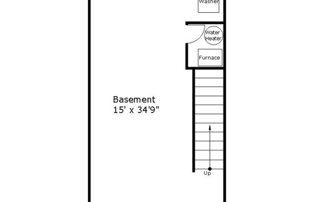 2 beds, 1.5 baths, 1,555 sqft, $1,325, Unit 3