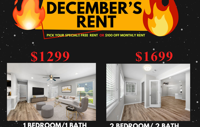 2 beds, 2 baths, 1,150 sqft, $1,599, Unit 0608 Premium Deluxe (SR)