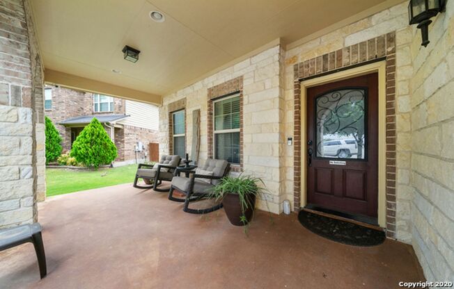 Gorgeous home in Turning Stone now available. Realtor Commission: $600