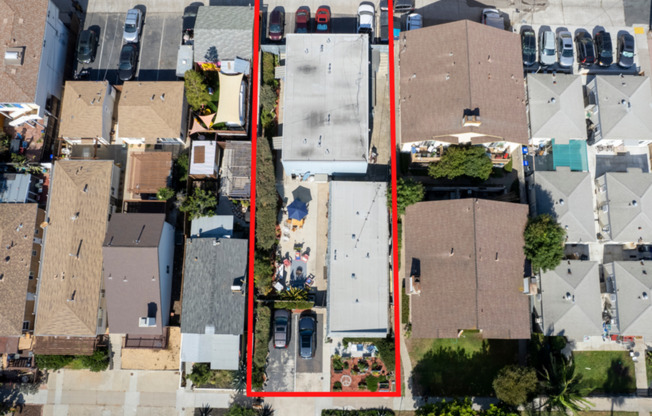 Coastal Living at Its Best – Renovated 2 Bed Just Steps from OB Pier!