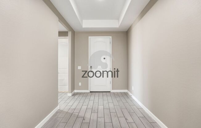Spacious 5-Bedroom Home with Open Floor Plan & Private Backyard