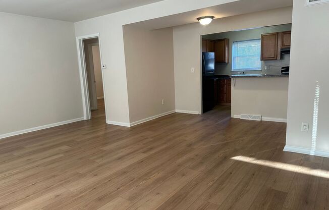 Tiffany Estates Apts