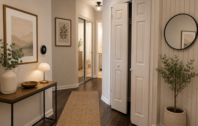 2 beds, 1 bath, $1,699, Unit # 3222