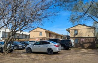 Bennett Park Apartments