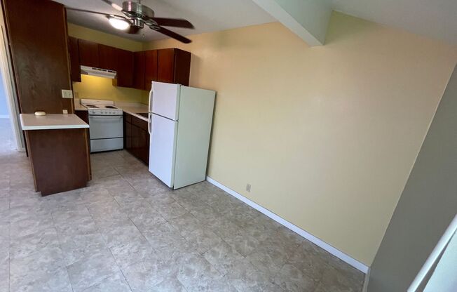 1 bed, 1 bath, 517 sqft, $1,585, Unit 3