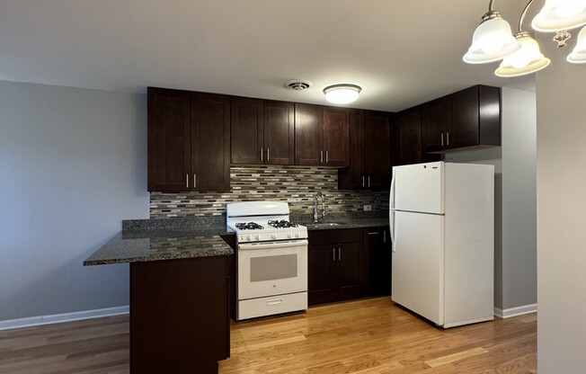 8504 Waukegan Rd.