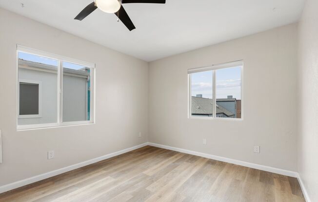 1 bed, 1 bath, 403 sqft, $2,545, Unit Unit 11