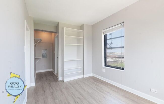 1 bed, 1 bath, $1,725, Unit 806