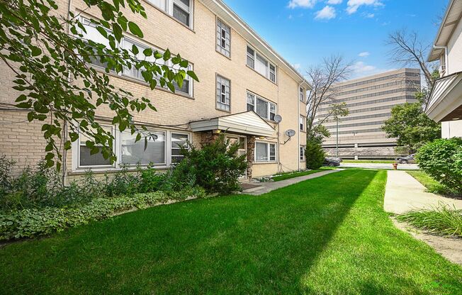 8421 W. Bryn Mawr