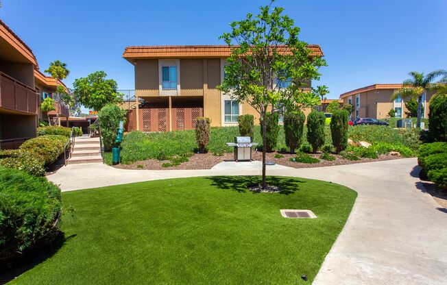 2 beds, 2 baths, 1,027 sqft, $2,395, Unit A-15