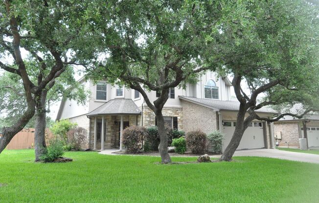 Beautiful Spacious Home FOR LEASE!