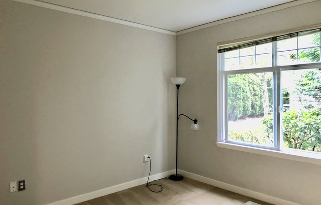 Sammamish Townhouse