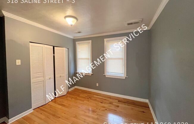 318 SALINE ST