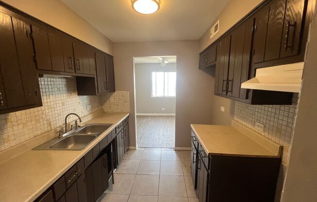 2 beds, 2 baths, 950 sqft, $2,200, Unit 2310#203