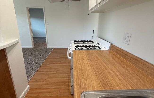 1 bed, 1 bath, 525 sqft, $1,795, Unit 9181-9