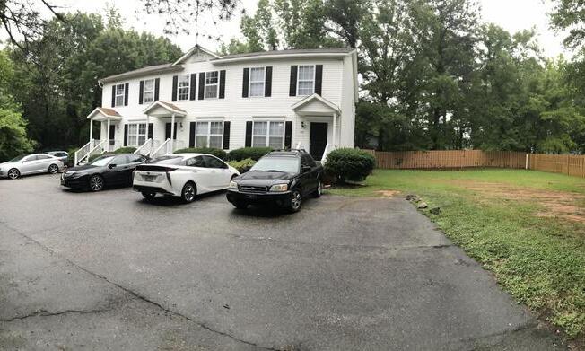 509 AVENT FRY RD