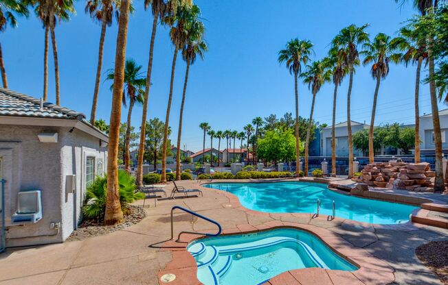 1 bed, 1 bath, $1,500