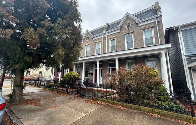 519-521 N. 30th St