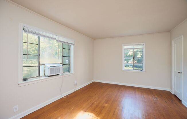 Briarwood Apartments