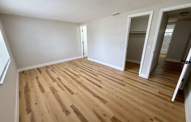 PRICE REDUCED- Beautifully Updated 2/2 Home!